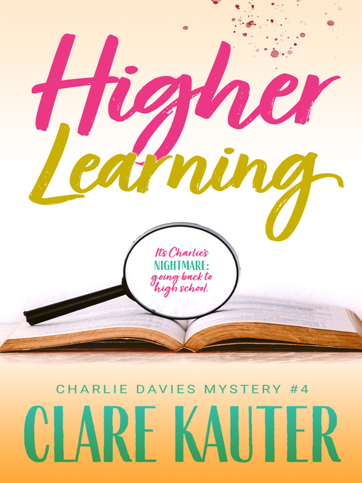 Cover image for Higher Learning